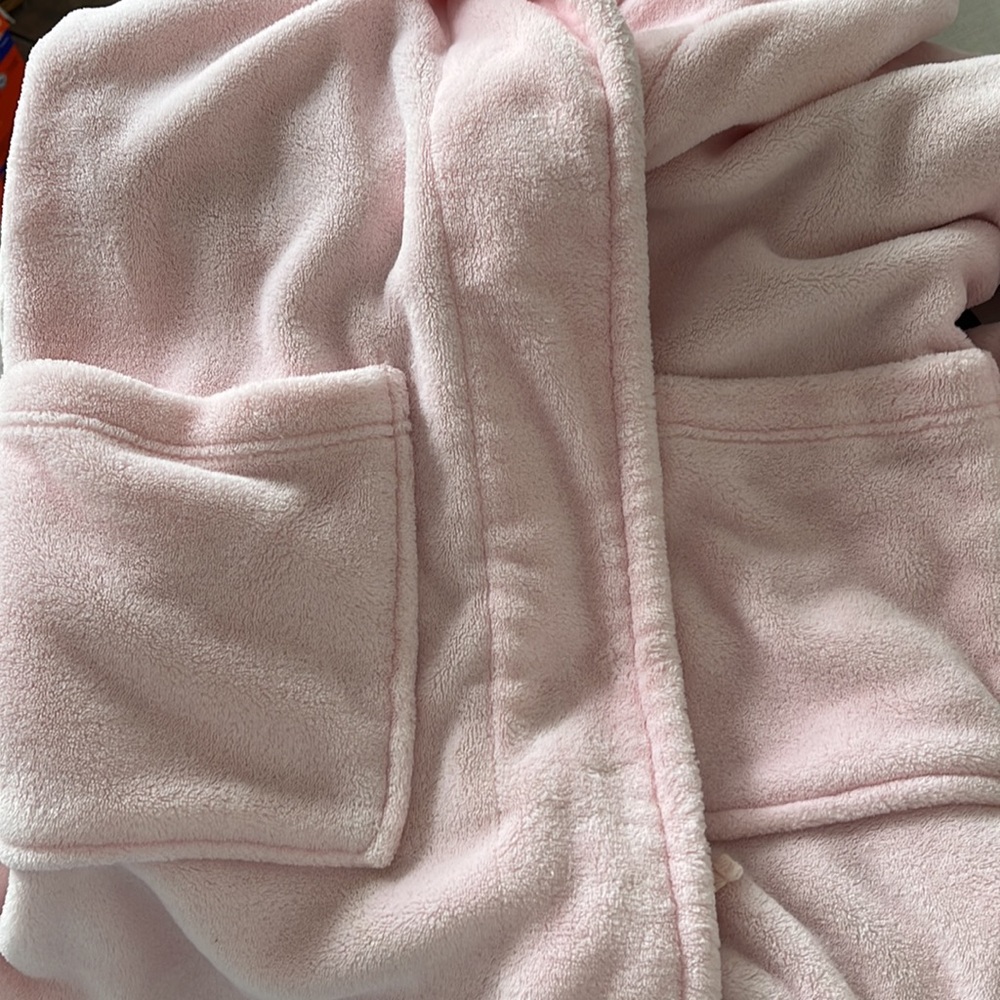 Charter Club Intimates Robe - Picture 5 of 5
